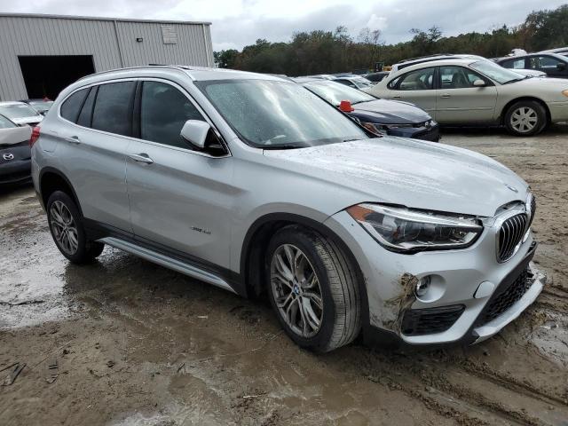 BMW X1 SDRIVE2 2017