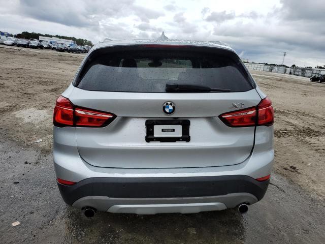 BMW X1 SDRIVE2 2017