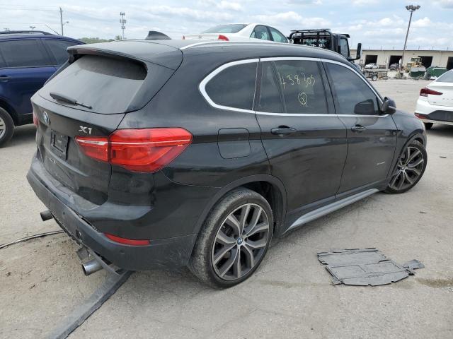 BMW X1 SDRIVE2 2017