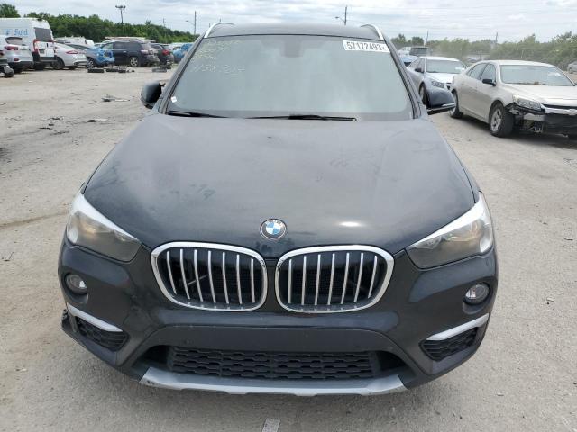 BMW X1 SDRIVE2 2017