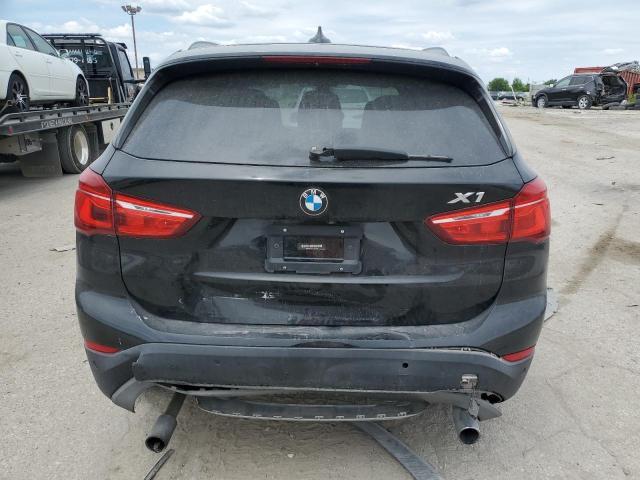 BMW X1 SDRIVE2 2017