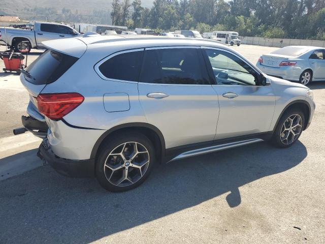 BMW X1 SDRIVE2 2018