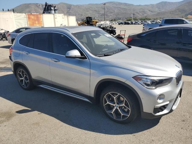 BMW X1 SDRIVE2 2018