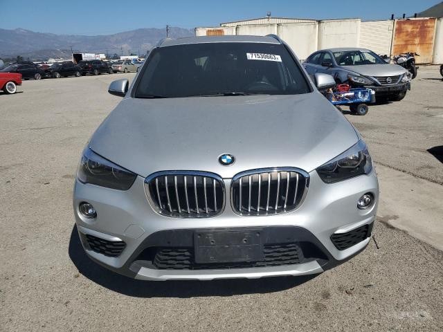 BMW X1 SDRIVE2 2018