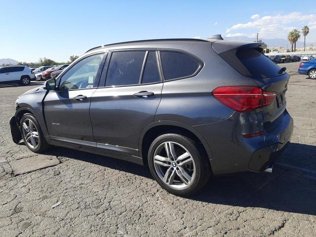 BMW X1 SDRIVE2 2018