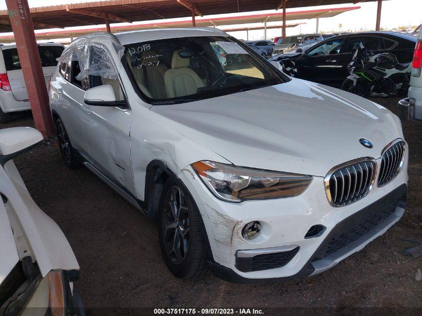 BMW X1 SDRIVE28I 2018