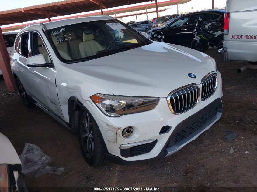 BMW X1 SDRIVE28I 2018