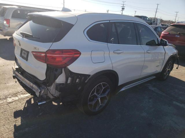 BMW X1 SDRIVE2 2018