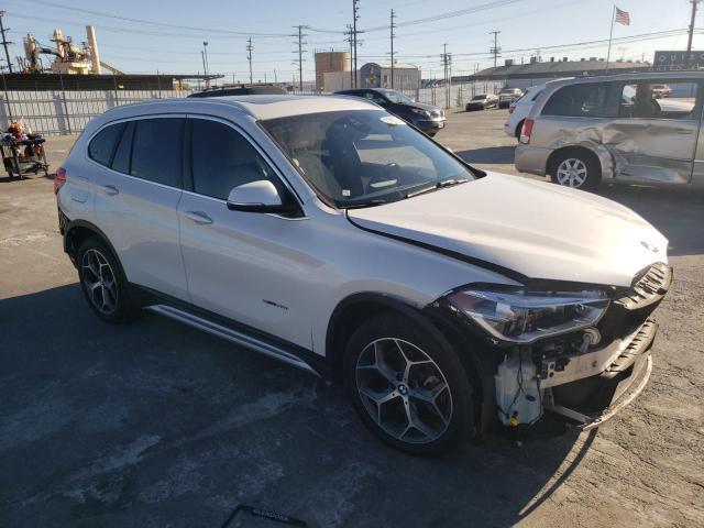 BMW X1 SDRIVE2 2018