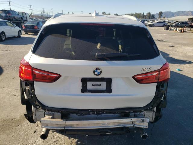 BMW X1 SDRIVE2 2018