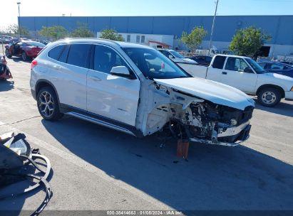 BMW X1 SDRIVE28I 2017