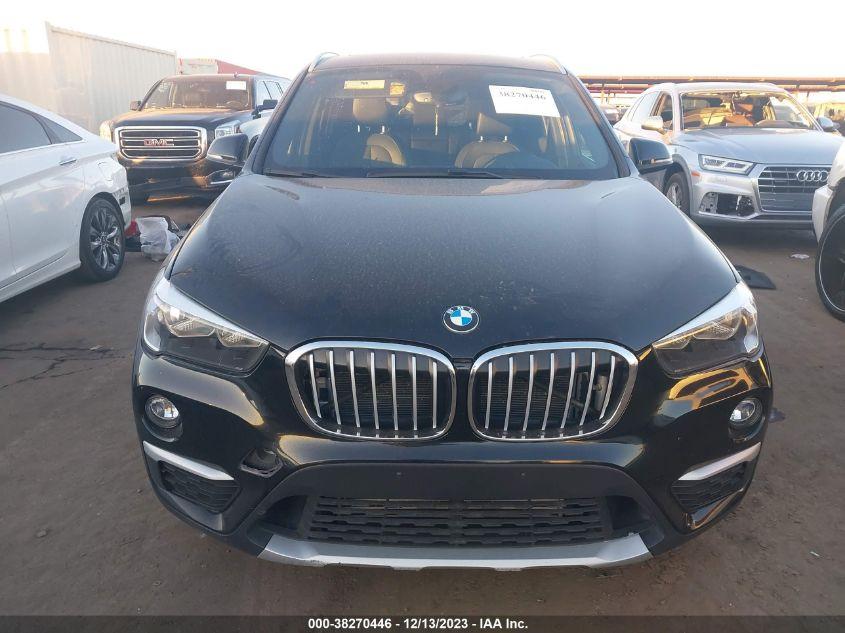 BMW X1 SDRIVE28I 2018