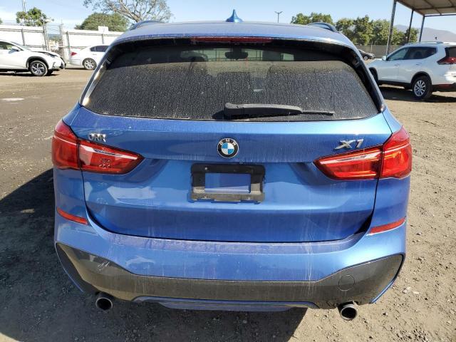 BMW X1 SDRIVE2 2018