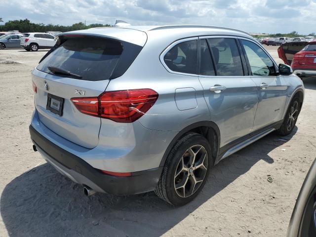 BMW X1 SDRIVE2 2018