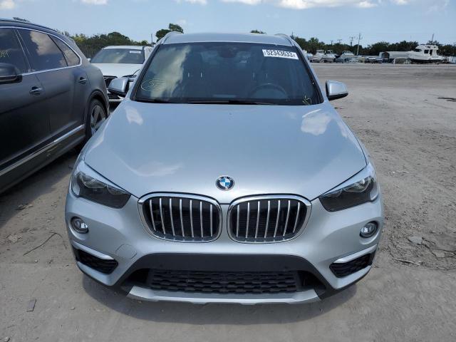 BMW X1 SDRIVE2 2018