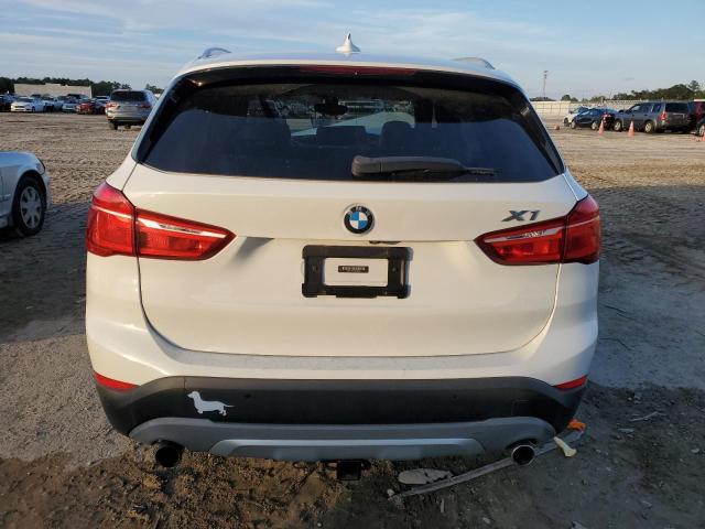 BMW X1 SDRIVE2 2017