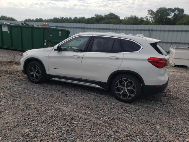 BMW X1 SDRIVE2 2017