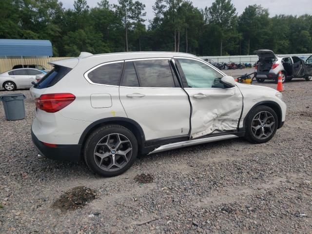 BMW X1 SDRIVE2 2017