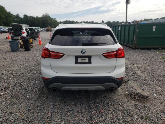 BMW X1 SDRIVE2 2017