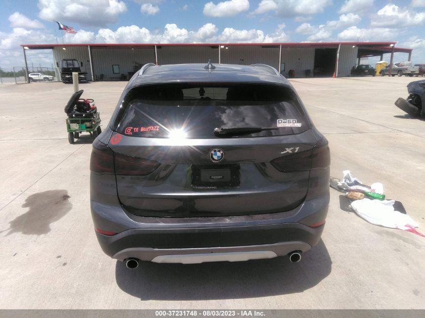 BMW X1 SDRIVE28I 2017