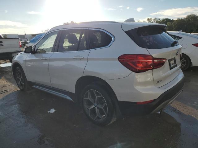 BMW X1 SDRIVE2 2018