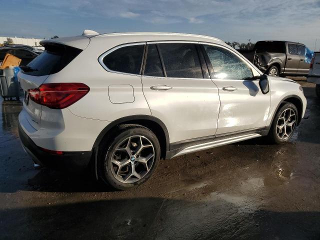 BMW X1 SDRIVE2 2018