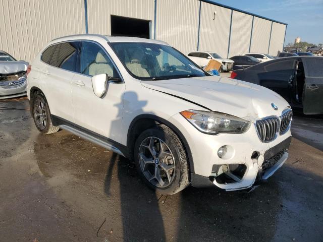 BMW X1 SDRIVE2 2018