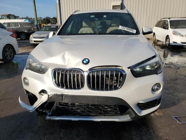 BMW X1 SDRIVE2 2018