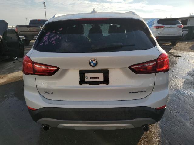 BMW X1 SDRIVE2 2018