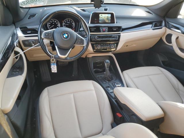 BMW X1 SDRIVE2 2018