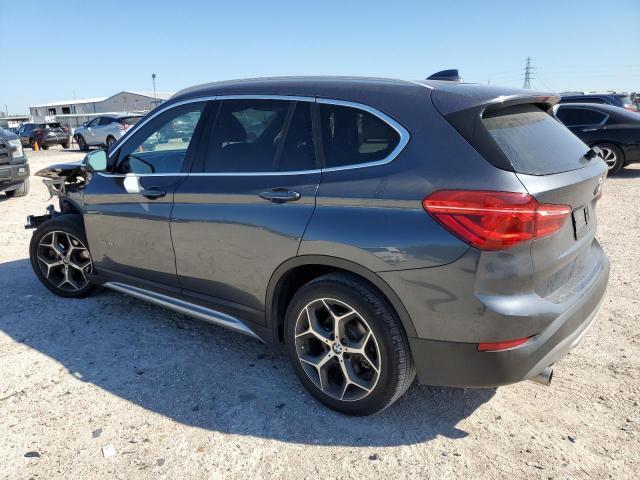 BMW X1 SDRIVE2 2018