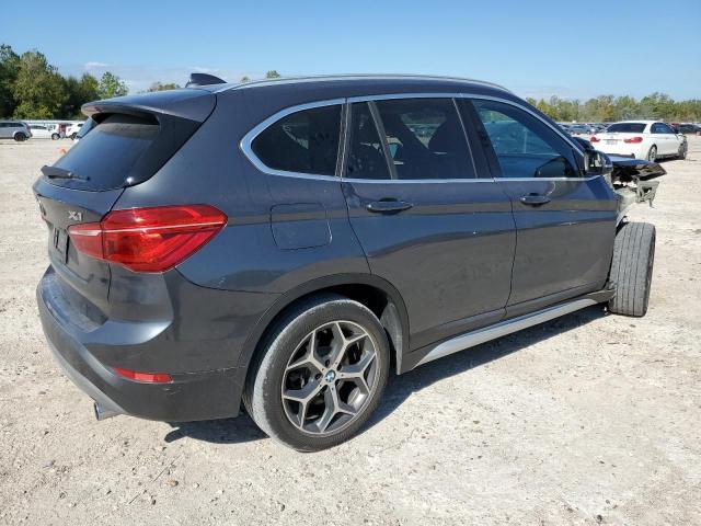 BMW X1 SDRIVE2 2018