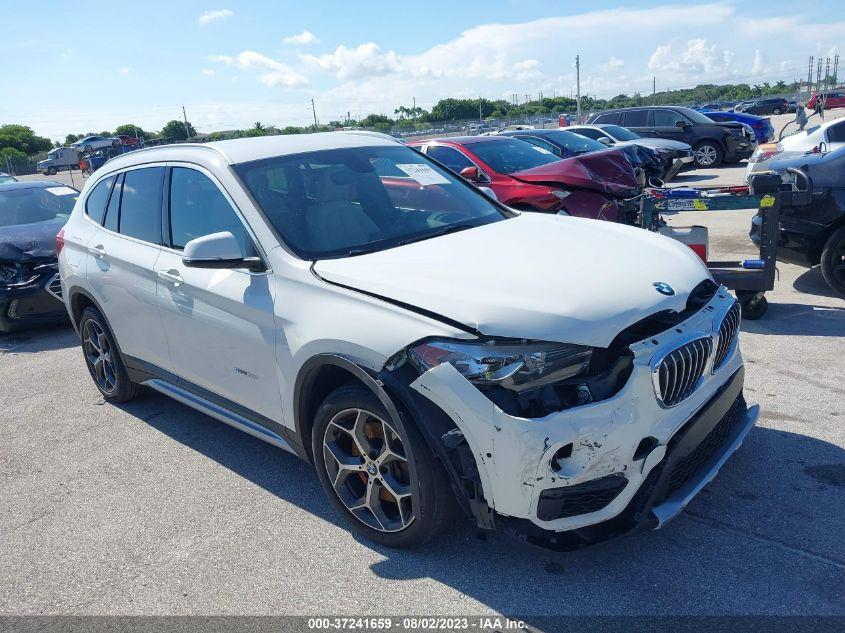 BMW X1 SDRIVE28I 2018