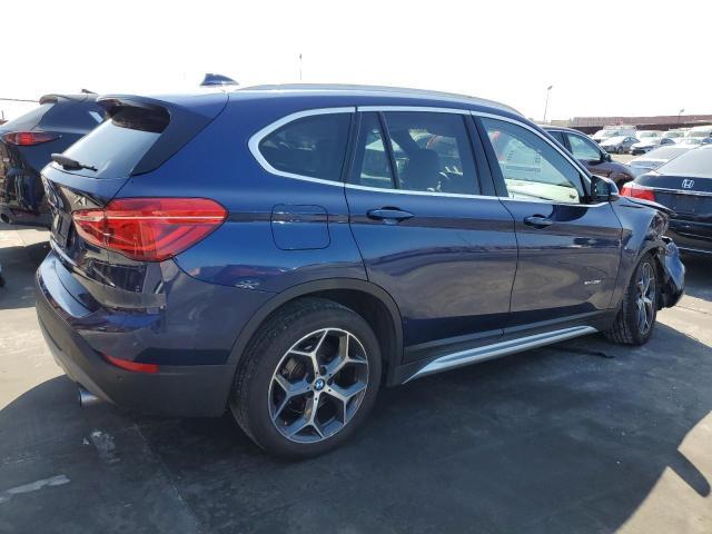 BMW X1 SDRIVE2 2018