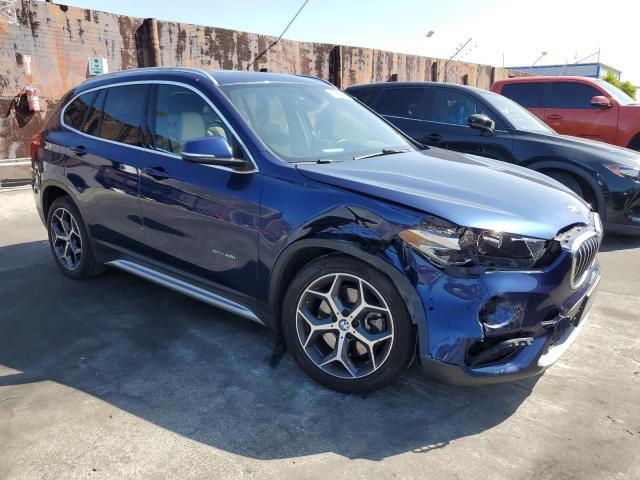 BMW X1 SDRIVE2 2018