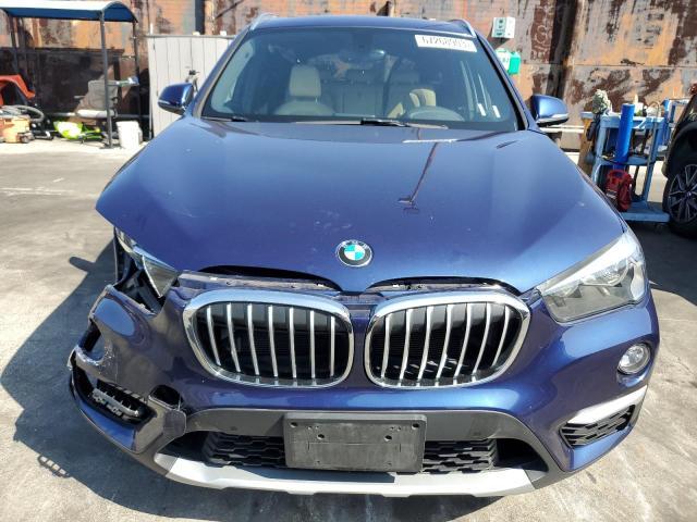 BMW X1 SDRIVE2 2018