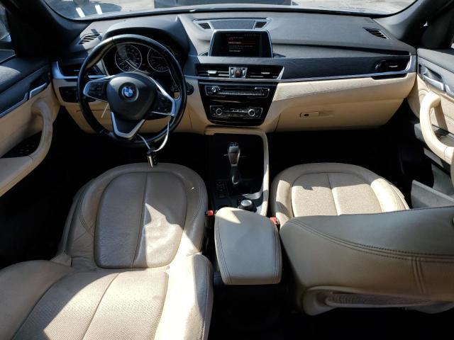 BMW X1 SDRIVE2 2018