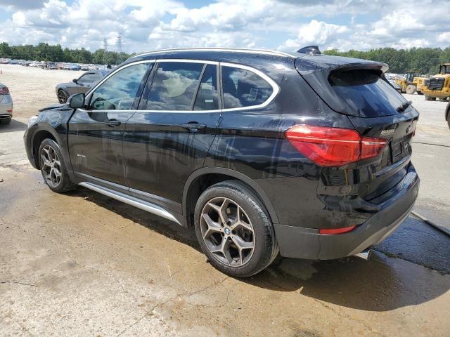 BMW X1 SDRIVE2 2018