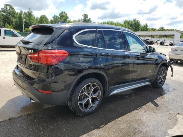 BMW X1 SDRIVE2 2018