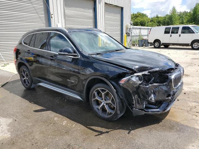 BMW X1 SDRIVE2 2018