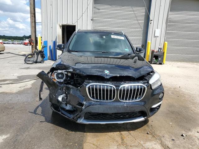 BMW X1 SDRIVE2 2018