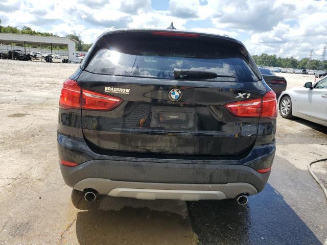 BMW X1 SDRIVE2 2018