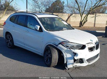 BMW X1 SDRIVE28I 2018