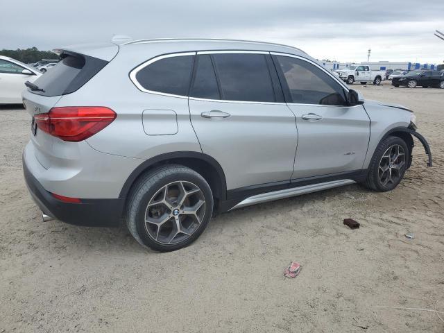 BMW X1 SDRIVE2 2017