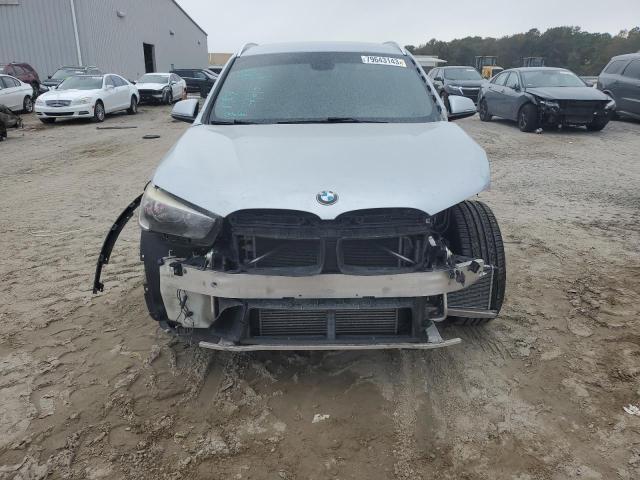 BMW X1 SDRIVE2 2017