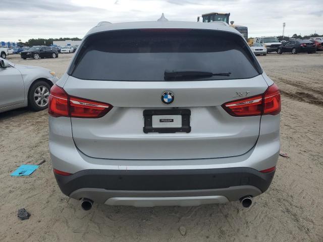 BMW X1 SDRIVE2 2017