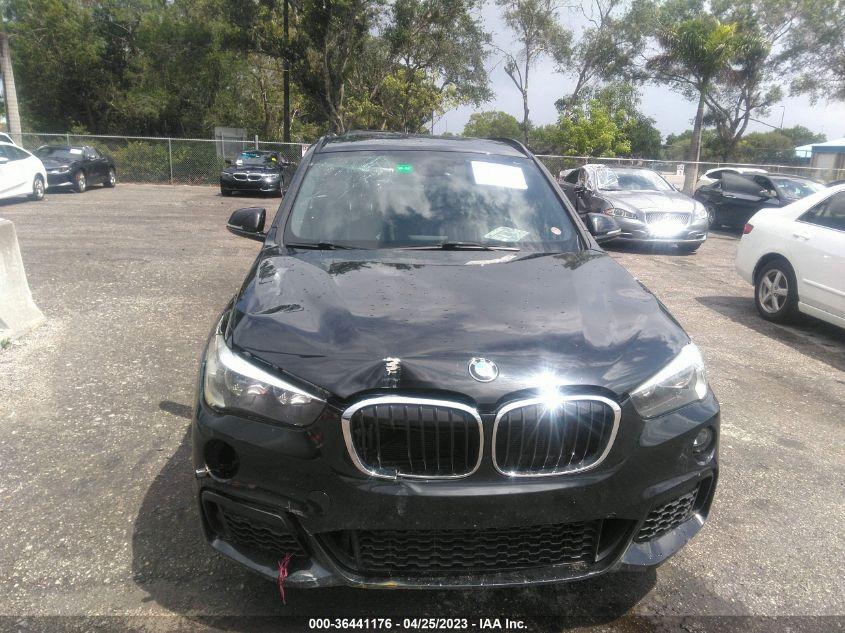 BMW X1 SDRIVE28I 2018