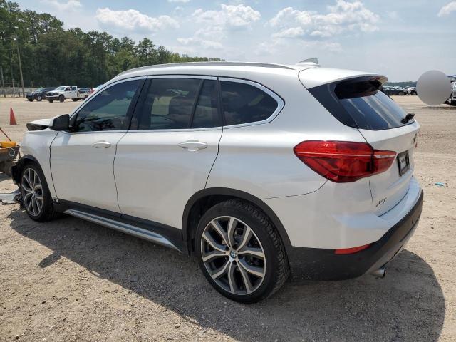 BMW X1 SDRIVE2 2018