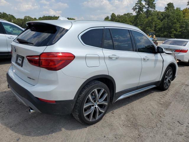 BMW X1 SDRIVE2 2018