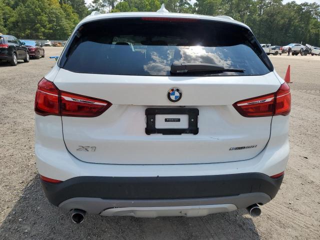 BMW X1 SDRIVE2 2018